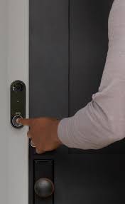 Arlo Doorbell Installation Wire-Free