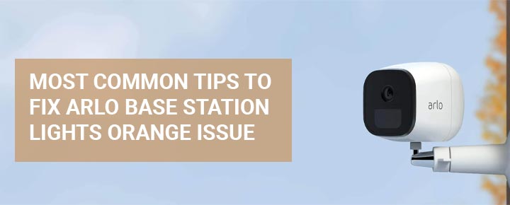 Arlo-Base-Station-Lights-Orange-Issue