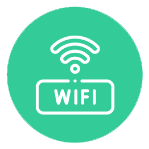 ACTIVE WIFI CONNECTION