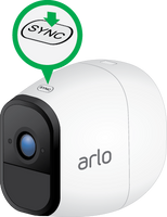 How to Reset Arlo Camera?